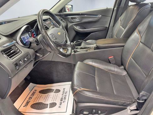 Used 2018 Chevrolet Impala Premier image 12