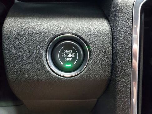 New 2026 GMC Acadia Elevation w/ LPO, Floor Liner Package image 16