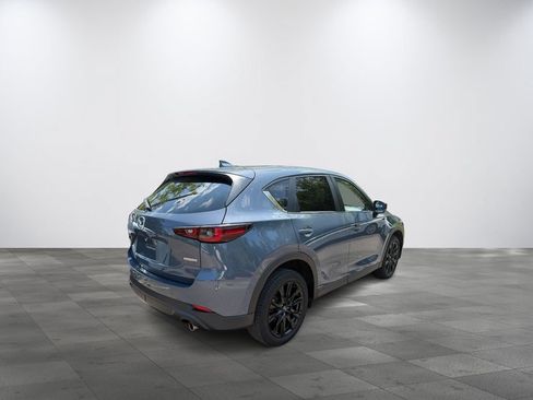 Used 2024 MAZDA CX-5 Carbon Edition AWD/4WD image 5