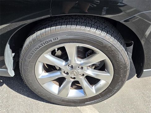 Used 2011 Lexus RX 350 2WD image 15