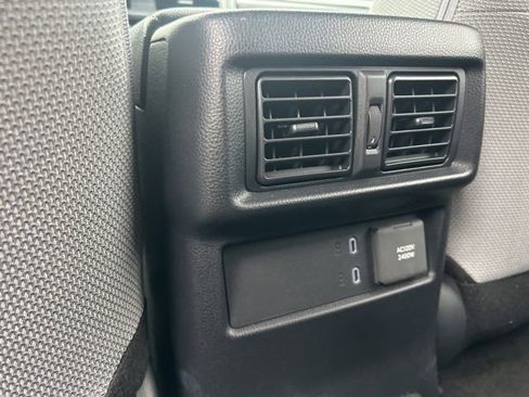 Used 2025 Toyota 4Runner TRD Off-Road AWD/4WD image 7
