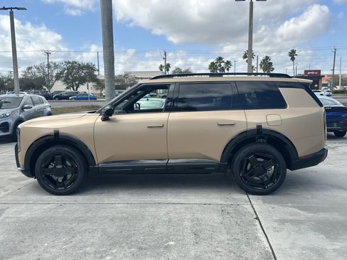 New 2027 Kia Telluride EX X-Line AWD/4WD image 9