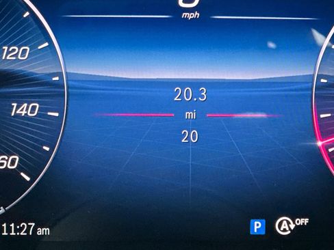 New 2025 Mercedes-Benz C 300 Sedan image 35