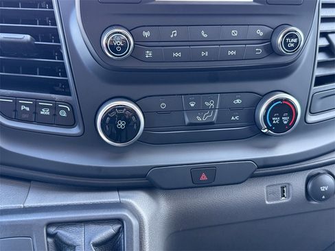 Used 2024 Ford Transit 350 148 Low Roof AWD image 23