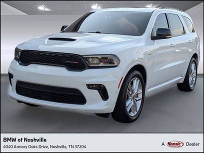 Used 2023 Dodge Durango R/T