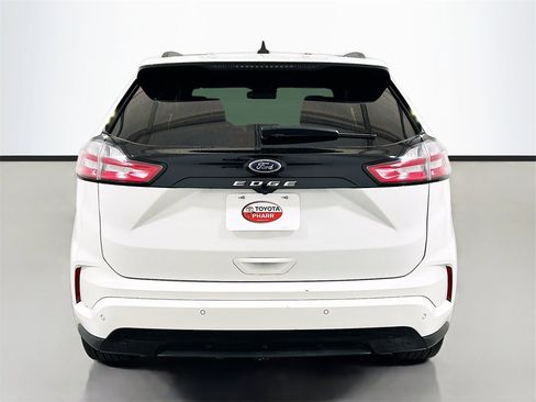 Used 2024 Ford Edge ST-Line image 29