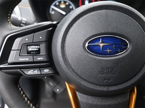 New 2025 Subaru Forester Wilderness w/ Wilderness Package image 16