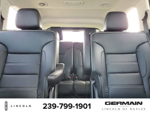 Used 2021 GMC Acadia Denali w/ Denali Ultimate Package image 32