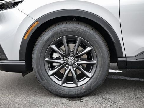 New 2026 Honda CR-V EX-L image 6