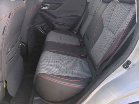 Used 2019 Subaru Forester Sport w/ Popular Package #2 image 19