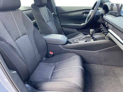 New 2026 Honda Accord Sport image 21