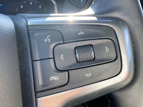 Used 2024 Chevrolet Silverado 1500 LT image 15