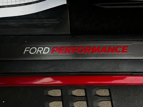 Used 2020 Ford F150 Raptor AWD/4WD image 19