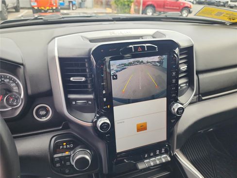 Used 2023 RAM 1500 Big Horn image 33