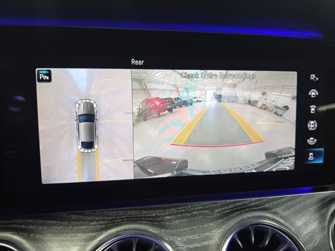 Used 2021 Mercedes-Benz AMG GT 53 image 23