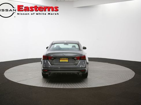 Used 2022 Nissan Altima 2.5 SL AWD/4WD image 34