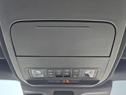 Used 2025 Ford Expedition Platinum w/ Stealth Appearance Package AWD/4WD image 38