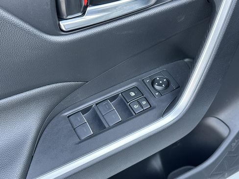 Certified 2025 Toyota RAV4 XLE image 15