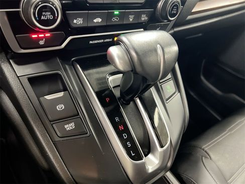 Used 2022 Honda CR-V EX-L image 16