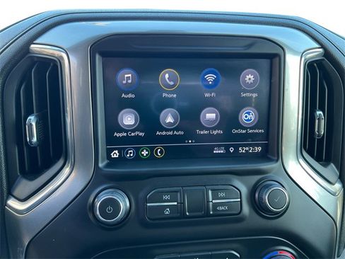 Used 2023 Chevrolet Silverado 2500 LT image 21