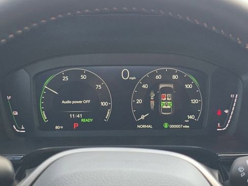 New 2026 Honda CR-V EX-L image 34