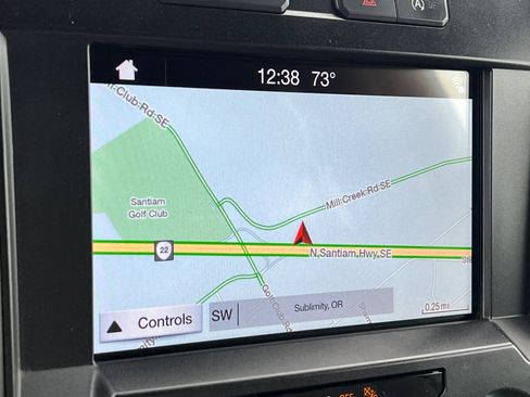 Used 2019 Ford F150 XLT w/ Equipment Group 302A Luxury image 18