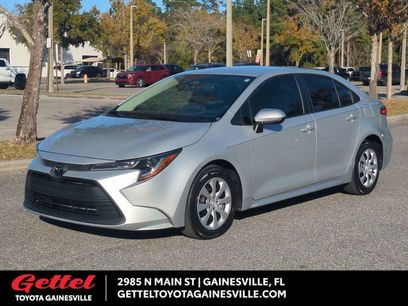 Certified 2024 Toyota Corolla LE