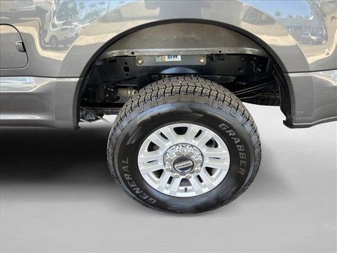 Used 2019 Ford F250 XLT w/ XLT Value Package AWD/4WD image 23