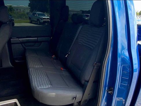 Certified 2023 Ford F150 XL w/ STX Appearance Package RWD image 18