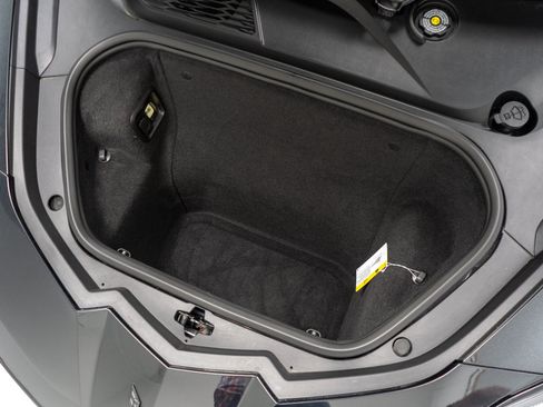 Used 2023 Chevrolet Corvette Stingray Premium Conv w/ Z51 Performance Package RWD image 19