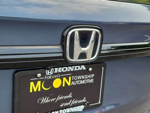 Certified 2025 Honda Odyssey EX-L image 30