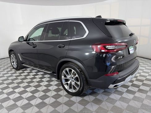 Used 2023 BMW X5 xDrive40i image 5