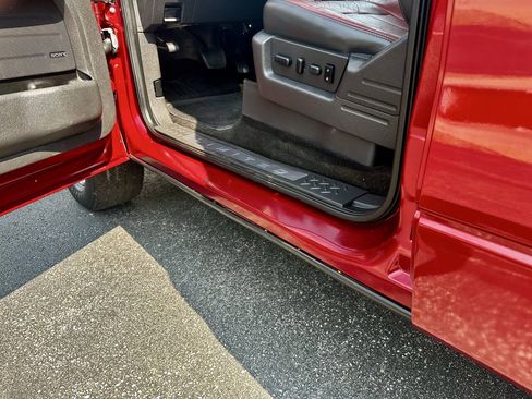 Used 2013 Ford F150 Limited AWD/4WD image 30