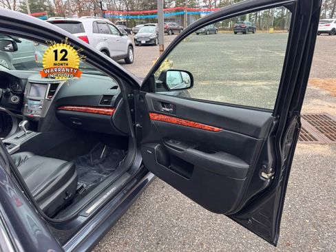 Used 2012 Subaru Legacy 3.6R Limited image 20