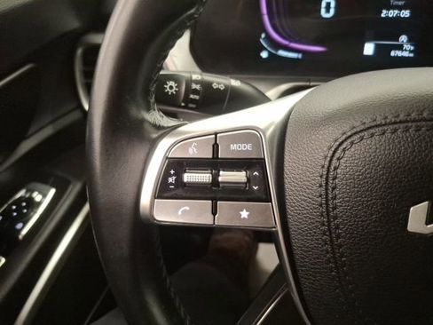 Used 2023 Kia Telluride S image 15