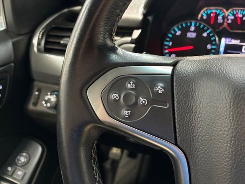 Used 2019 Chevrolet Tahoe LT AWD/4WD image 25