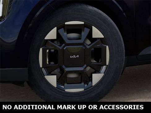 New 2026 Kia Carnival EX image 9