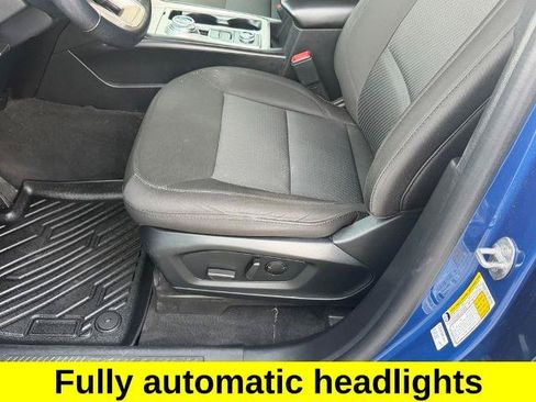 Certified 2022 Ford Explorer XLT AWD/4WD image 11