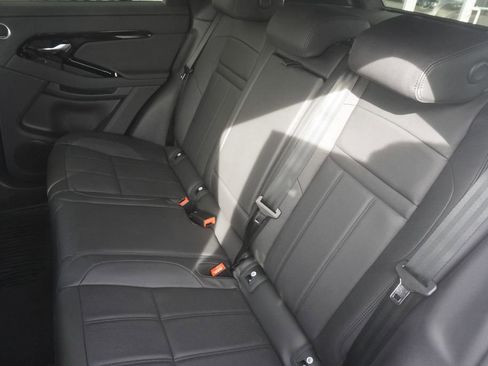 New 2026 Land Rover Range Rover Evoque S image 30