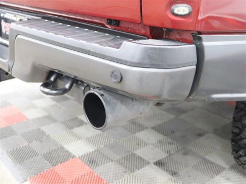 Used 2018 Ford F150 Raptor w/ Equipment Group 802A Luxury image 11