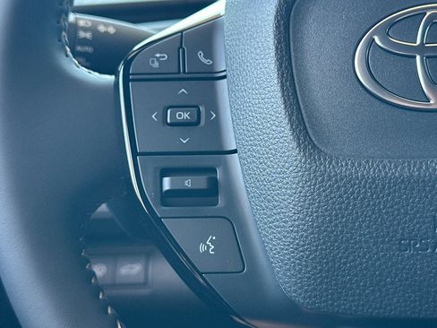 New 2026 Toyota bZ Woodland AWD/4WD image 28
