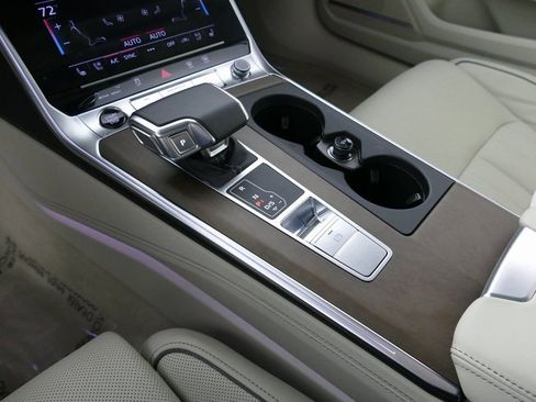 Used 2025 Audi A6 3.0T Prestige image 23
