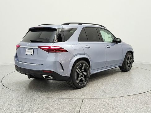 New 2026 Mercedes-Benz GLE 450 GLE 450 image 5