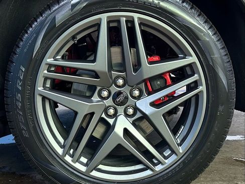 New 2026 Ford Explorer ST image 55