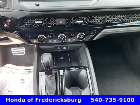 Used 2026 Honda Accord Sport image 32