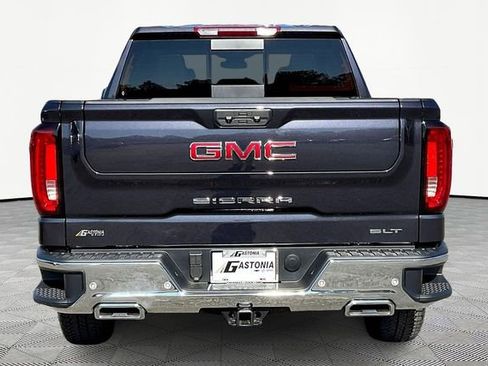 New 2026 GMC Sierra 1500 SLT w/ SLT Premium Plus Package image 5