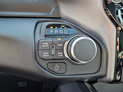 New 2026 RAM 1500 Big Horn image 11