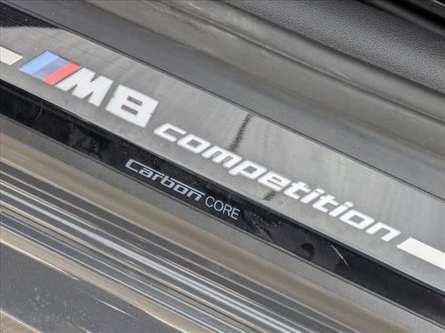 Used 2022 BMW M8 Competition w/ M Carbon Exterior Package image 26