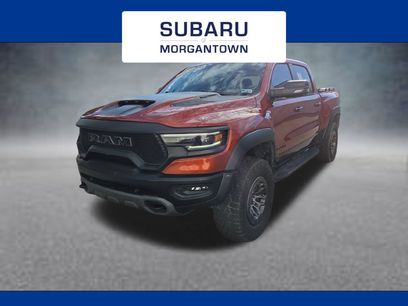 Used 2024 RAM 1500 TRX