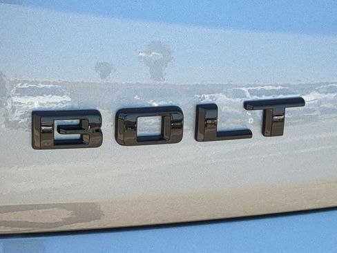 New 2027 Chevrolet Bolt LT FWD image 9